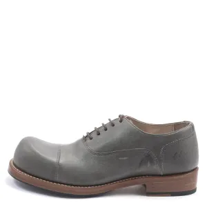 HOBO, Charly f Women's Lace-up Shoes, grey Größe 40