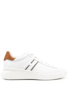 HOGAN - Sneakers With Logo #1292854
