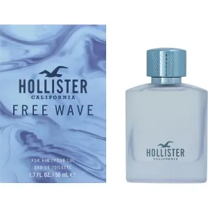Perfumes - Hollister