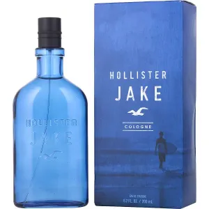 Hollister - Jake : Eau De Cologne Spray 6.8 Oz / 200 ml