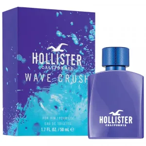 Perfumes - Hollister