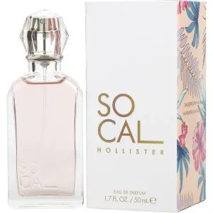 Hollister - So Cal : Eau De Parfum Spray 1.7 Oz / 50 ml