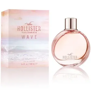 Hollister - Wave Pour Elle : Eau De Parfum Spray 1.7 Oz / 50 ml
