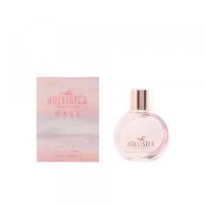 Hollister - Wave Pour Elle : Eau De Parfum Spray 1 Oz / 30 ml