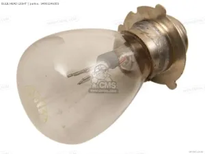 Light bulbs Honda