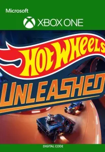 Hot Wheels Unleashed XBOX LIVE Key UNITED STATES
