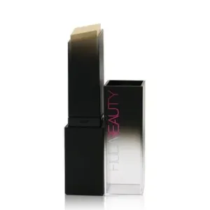 Huda BeautyFauxFilter Skin Finish Buildable Coverage Foundation Stick - # 130G Panna Cotta 12.5g/0.44oz