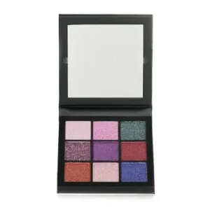 Huda BeautyObsessions Eyeshadow Palette (9x Eyeshadow) - # Gemstone 9x1.1g/0.04oz
