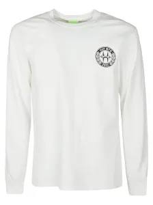 HUF - Long Sleeve Logo T-shirt #870733