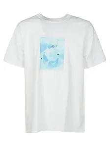 Short sleeve shirts Huf