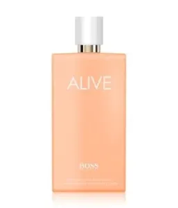 Hugo Boss Ladies Alive Body Lotion 6.7 oz Fragrances 3614229660388