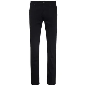 Hugo Boss Mens Classic Denim Jeans Black 34 32