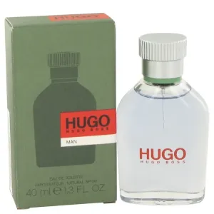 Hugo Boss - Hugo : Eau De Toilette Spray 1.3 Oz / 40 ml