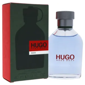 Hugo Boss - Hugo : Eau De Toilette Spray 1.3 Oz / 40 ml