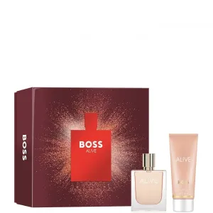 Hugo Boss - Alive : Gift Boxes 1.7 Oz / 50 ml