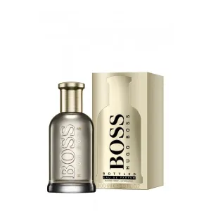 Hugo Boss - Boss Bottled : Eau De Parfum Spray 3.4 Oz / 100 ml