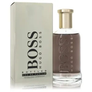 Hugo Boss - Boss Bottled : Eau De Parfum Spray 6.8 Oz / 200 ml