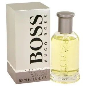 Hugo Boss - Boss Bottled : Eau De Toilette Spray 1.7 Oz / 50 ml