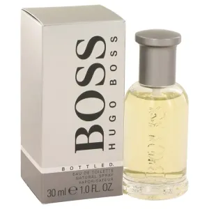 Hugo Boss - Boss Bottled : Eau De Toilette Spray 1 Oz / 30 ml