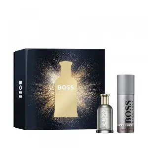 Hugo Boss - Boss Bottled : Gift Boxes 1.7 Oz / 50 ml #1313685