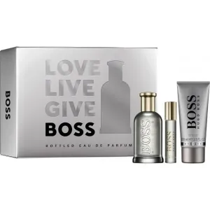 Hugo Boss - Boss Bottled : Gift Boxes 110 ml