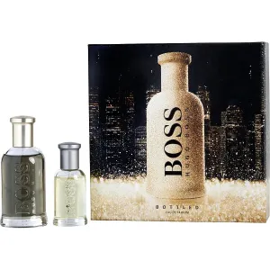 Hugo Boss - Boss Bottled : Gift Boxes 130 ml