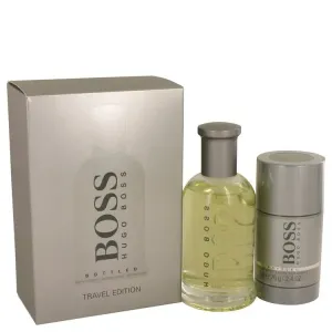Hugo Boss - Boss Bottled : Gift Boxes 3.4 Oz / 100 ml #1163209