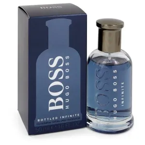 Hugo Boss - Boss Bottled Infinite : Eau De Parfum Spray 1.7 Oz / 50 ml