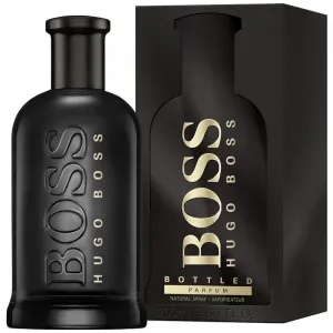 Hugo Boss - Boss Bottled Parfum : Perfume Spray 6.8 Oz / 200 ml