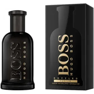 Hugo Boss - Boss Bottled Parfum : Perfume Spray 3.4 Oz / 100 ml