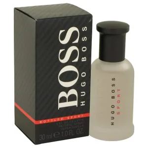 Hugo Boss - Boss Bottled Sport : Eau De Toilette Spray 1 Oz / 30 ml