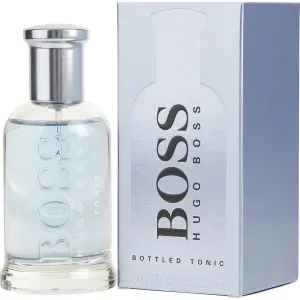Hugo Boss - Boss Bottled Tonic : Eau De Toilette Spray 1.7 Oz / 50 ml