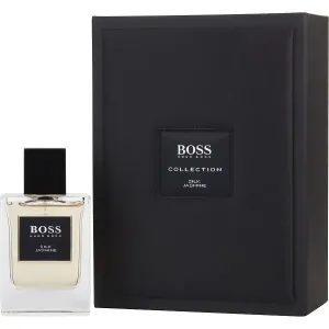 Hugo Boss - Boss The Collection Silk & Jasmine : Eau De Toilette Spray 1.7 Oz / 50 ml