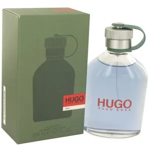 Hugo Boss - Hugo : Eau De Toilette Spray 6.8 Oz / 200 ml