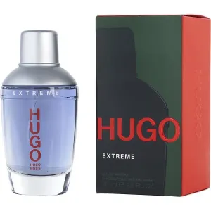 Hugo Boss - Hugo Extreme : Eau De Parfum Spray 2.5 Oz / 75 ml