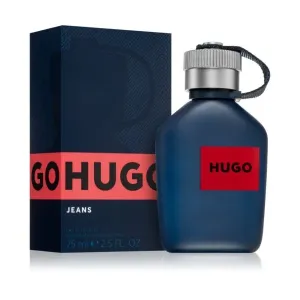Hugo Boss - Hugo Jeans : Eau De Toilette Spray 2.5 Oz / 75 ml