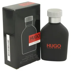 Hugo Boss - Hugo Just Different : Eau De Toilette Spray 1.3 Oz / 40 ml