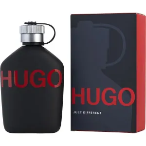 Hugo Boss - Hugo Just Different : Eau De Toilette Spray 6.8 Oz / 200 ml #138124