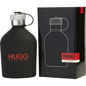 Hugo Boss - Hugo Just Different : Eau De Toilette Spray 6.8 Oz / 200 ml #130473