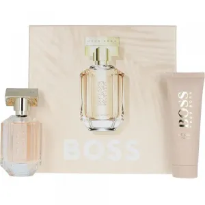 Hugo Boss - The Scent For Her : Gift Boxes 1.7 Oz / 50 ml #980962
