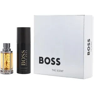 Hugo Boss - The Scent : Gift Boxes 1.7 Oz / 50 ml