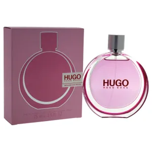 Hugo Boss - Hugo Woman Extreme : Eau De Parfum Spray 2.5 Oz / 75 ml