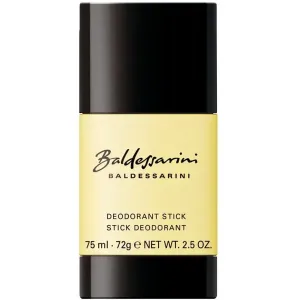 Hugo Boss - Baldessarini : Deodorant 2.5 Oz / 75 ml