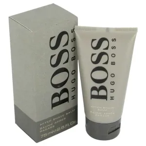 Hugo Boss - Boss Bottled : Aftershave 2.5 Oz / 75 ml