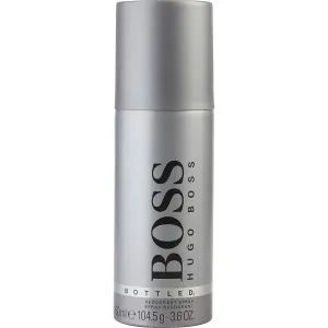 Hugo Boss - Boss Bottled : Deodorant 5 Oz / 150 ml