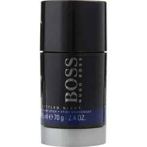 Hugo Boss - Boss Bottled Night : Deodorant Stick 2.5 Oz / 75 ml