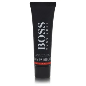 Hugo Boss - Boss Bottled Sport : Aftershave 1.7 Oz / 50 ml