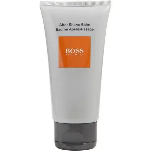 Hugo Boss - Boss In Motion : Aftershave 2.5 Oz / 75 ml