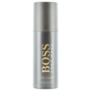 Hugo Boss - The Scent : Deodorant 5 Oz / 150 ml