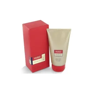 Hugo Boss - Hugo : Body oil, lotion and cream 5 Oz / 150 ml